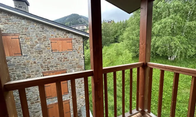 Недвижимость Apartment for sale in Soldeu, 1 bedroom: 3