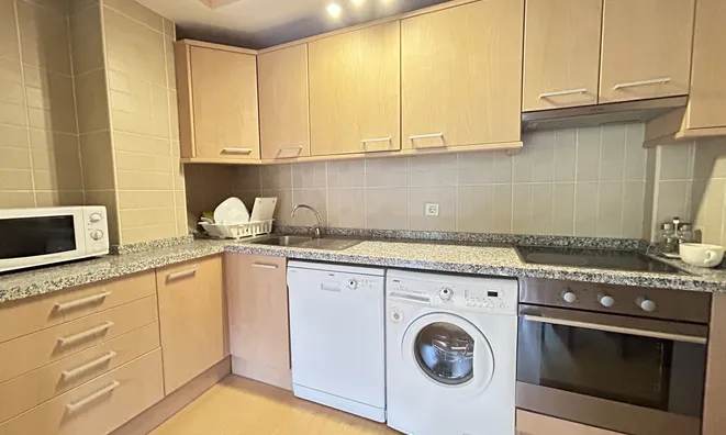 Недвижимость Apartment for sale in Soldeu, 1 bedroom: 6