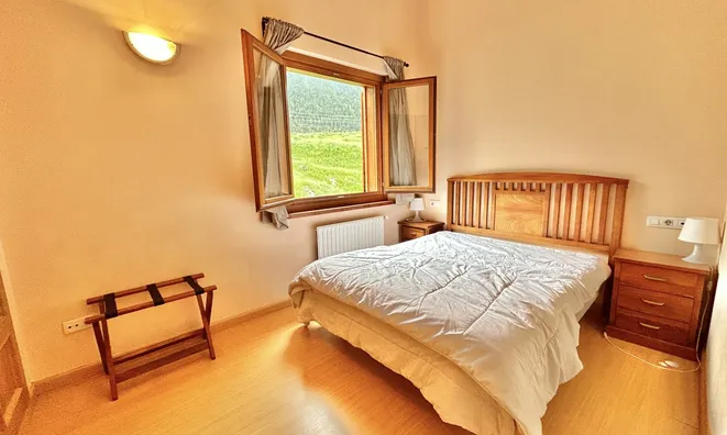 Недвижимость Apartment for sale in Soldeu, 1 bedroom: 7