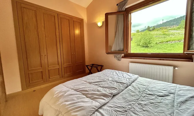 Недвижимость Apartment for sale in Soldeu, 1 bedroom: 8