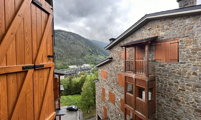 Недвижимость Apartment for sale in Soldeu, 1 bedroom: 9
