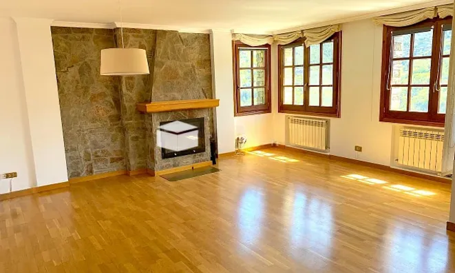 Недвижимость Cozy apartment for sale in Sispony: 2