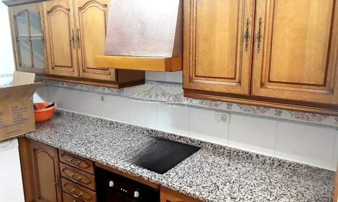Недвижимость Cozy apartment for sale in Sispony: 9