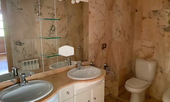 Недвижимость Cozy apartment for sale in Sispony: 13