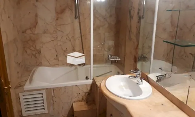 Недвижимость Cozy apartment for sale in Sispony: 14