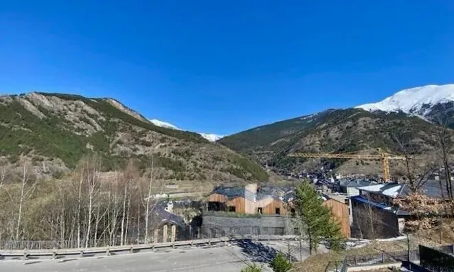 Недвижимость Apartment for sale in Ordino, 3 bedrooms: 14