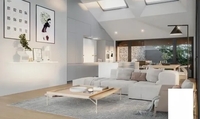 Недвижимость 4-bedroom apartment for sale in Ordino: 4
