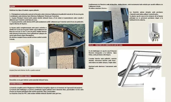 Недвижимость 4-bedroom apartment for sale in Ordino: 7