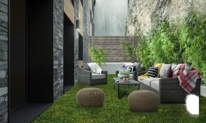 Недвижимость Apartment for sale in Ordino, 4 bedrooms: 5
