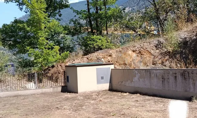 Недвижимость Apartment for sale in Ordino, 3 bedrooms: 21