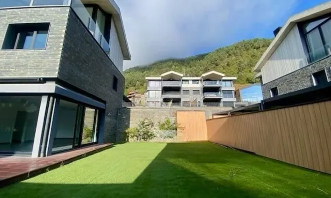 Недвижимость Duplex for sale in La Massana, 4 bedrooms: 19