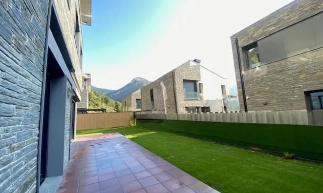 Недвижимость Duplex for sale in La Massana, 4 bedrooms: 21