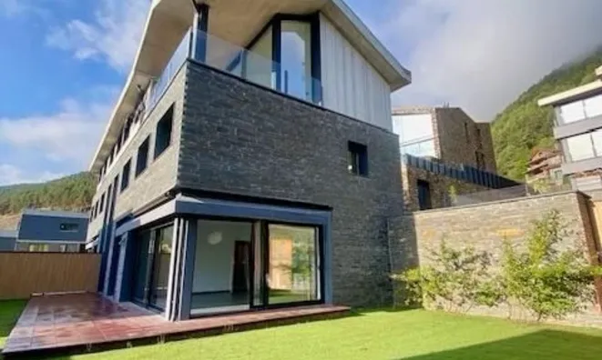 Недвижимость Duplex for sale in La Massana, 4 bedrooms: 22