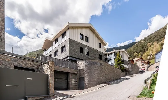Недвижимость Duplex for sale in La Massana, 4 bedrooms: 23
