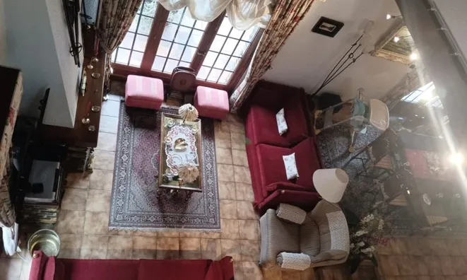 Недвижимость Impressive chalet on Carretera de la Comella: 2