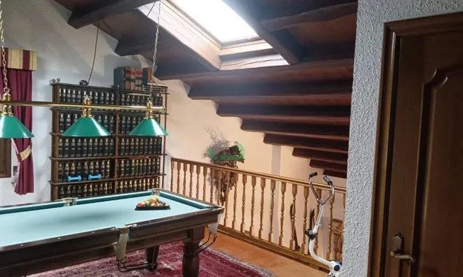Недвижимость Impressive chalet on Carretera de la Comella: 5