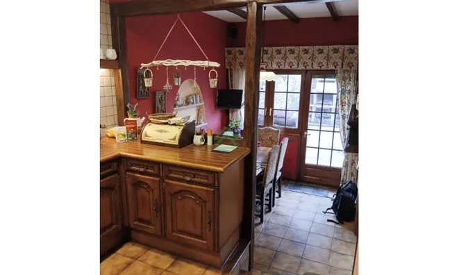 Недвижимость Impressive chalet on Carretera de la Comella: 9