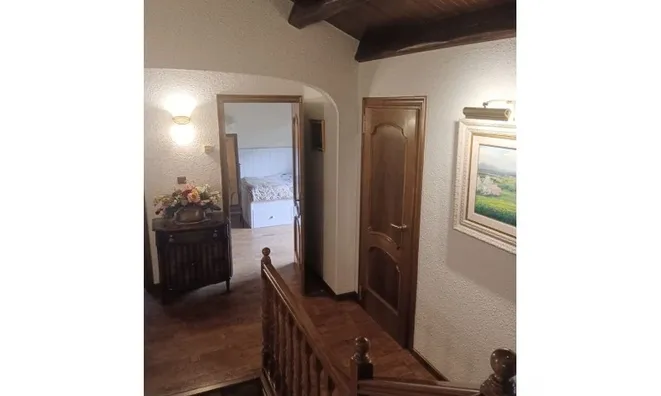 Недвижимость Impressive chalet on Carretera de la Comella: 14