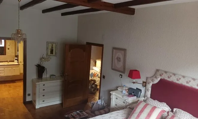 Недвижимость Impressive chalet on Carretera de la Comella: 23