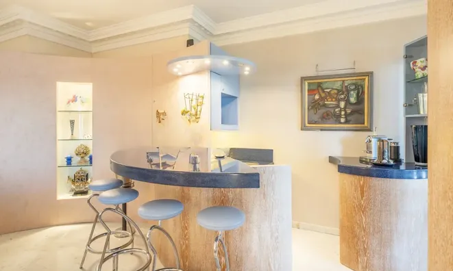 Недвижимость Apartment Monaco, Fontvieille: 4