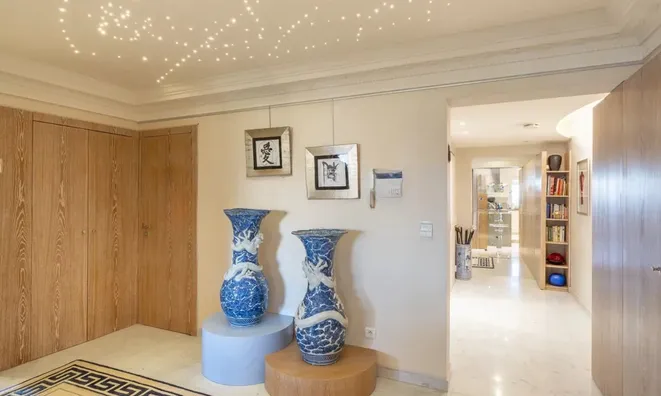 Недвижимость Apartment Monaco, Fontvieille: 6