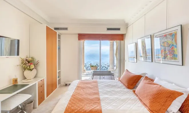 Недвижимость Apartment Monaco, Fontvieille: 8