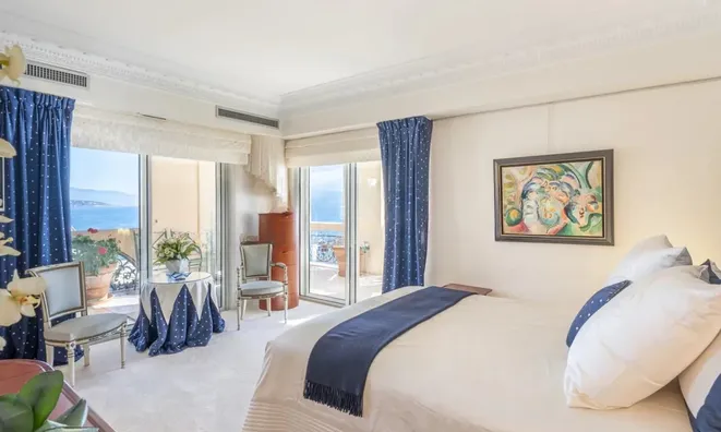Недвижимость Apartment Monaco, Fontvieille: 10