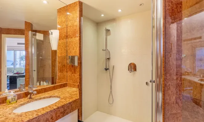 Недвижимость Apartment Monaco, Fontvieille: 12