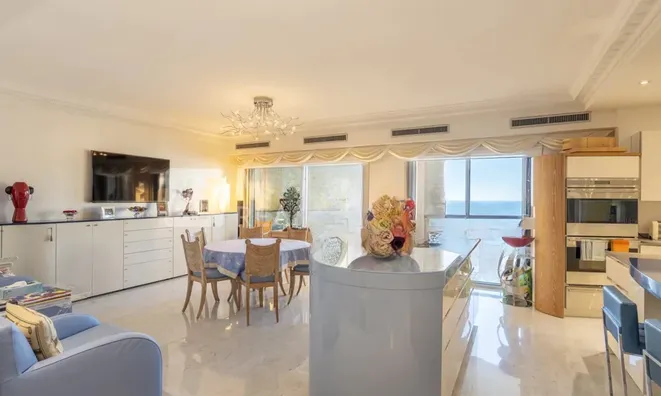 Недвижимость Apartment Monaco, Fontvieille: 14