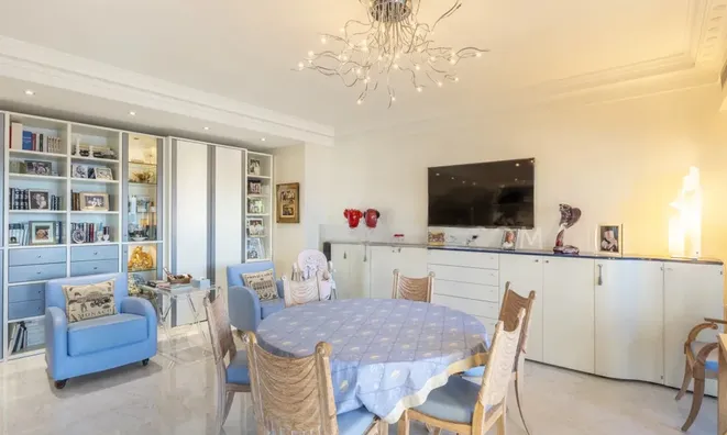 Недвижимость Apartment Monaco, Fontvieille: 16