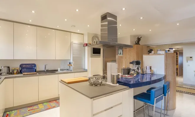 Недвижимость Apartment Monaco, Fontvieille: 18