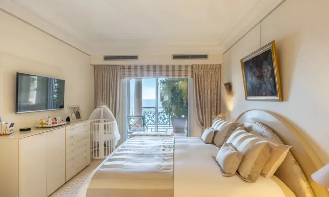 Недвижимость Apartment Monaco, Fontvieille: 20