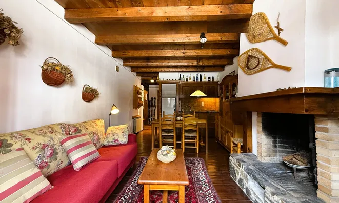 Недвижимость Apartment for sale in Canillo, 2 bedrooms: 1