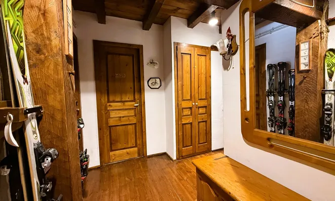 Недвижимость Apartment for sale in Canillo, 2 bedrooms: 2
