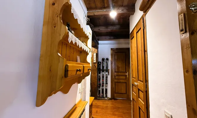 Недвижимость Apartment for sale in Canillo, 2 bedrooms: 4
