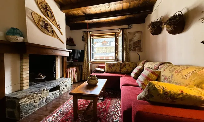 Недвижимость Apartment for sale in Canillo, 2 bedrooms: 5
