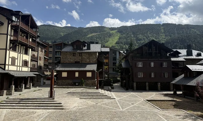 Недвижимость Apartment for sale in Canillo, 2 bedrooms: 6