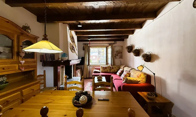 Недвижимость Apartment for sale in Canillo, 2 bedrooms: 7
