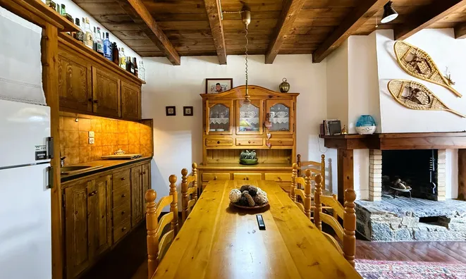 Недвижимость Apartment for sale in Canillo, 2 bedrooms: 8