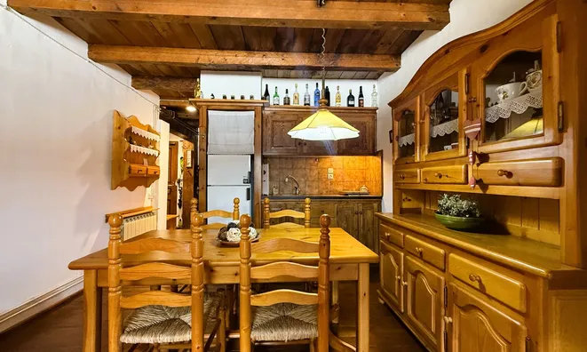 Недвижимость Apartment for sale in Canillo, 2 bedrooms: 9