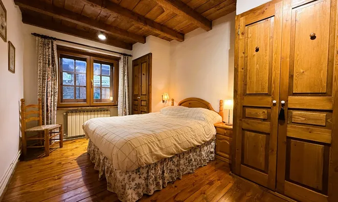 Недвижимость Apartment for sale in Canillo, 2 bedrooms: 10