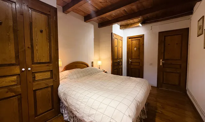 Недвижимость Apartment for sale in Canillo, 2 bedrooms: 11