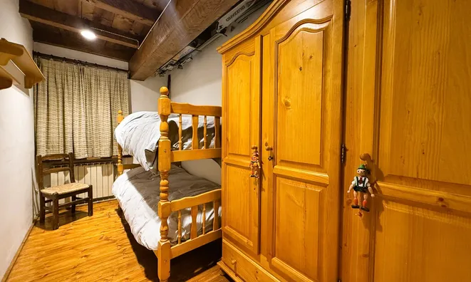 Недвижимость Apartment for sale in Canillo, 2 bedrooms: 13