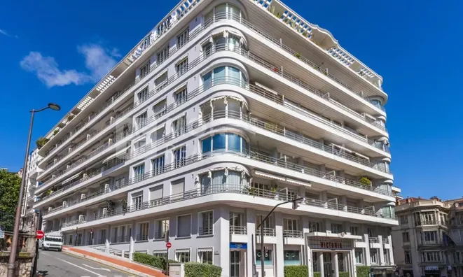 Недвижимость Apartment Monaco, Monte-Carlo: 1
