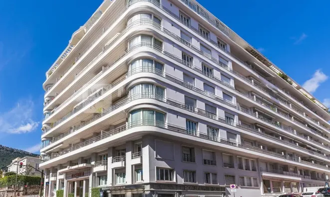 Недвижимость Apartment Monaco, Monte-Carlo: 2