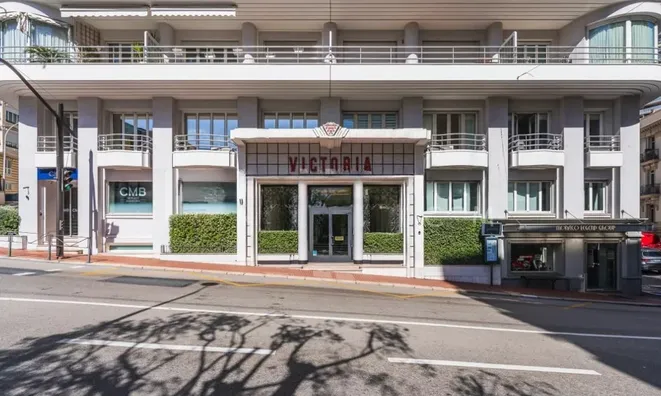 Недвижимость Apartment Monaco, Monte-Carlo: 3