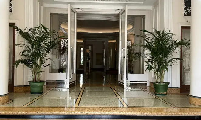 Недвижимость Apartment Monaco, Monte-Carlo: 4