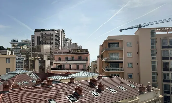 Недвижимость Apartment Monaco, Monte-Carlo: 6