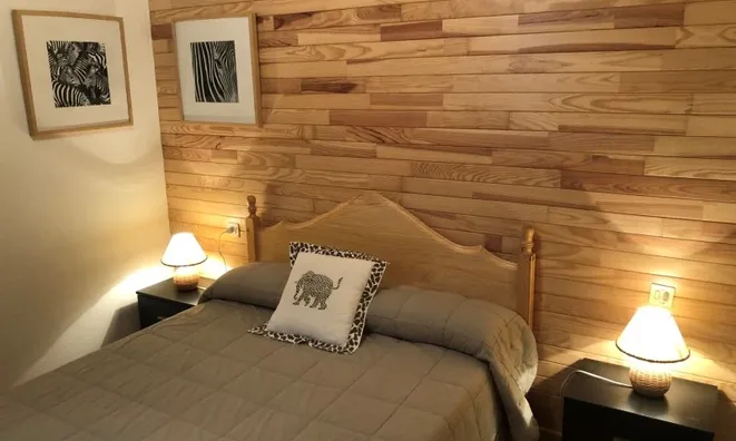 Недвижимость Majestic Mountain Retreat in Andorra: 9