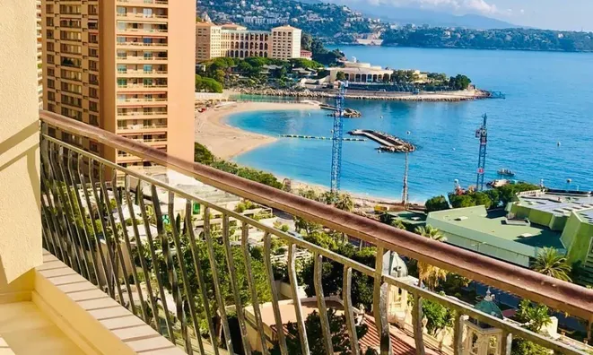 Недвижимость Apartment Monaco, Monte-Carlo: 1